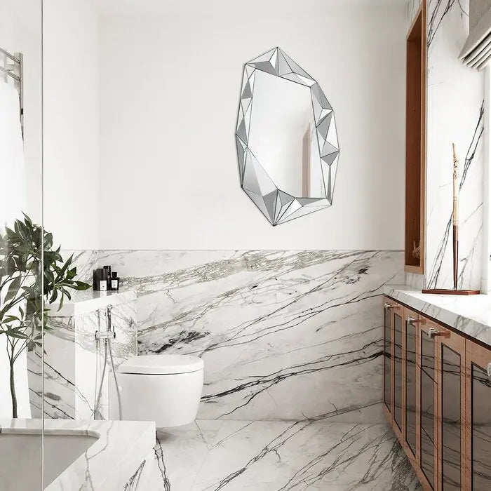 Modern Wall Mirror VDR-608 Venetian Design