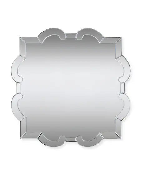 Modern Wall Mirror VDR-613 Venetian Design