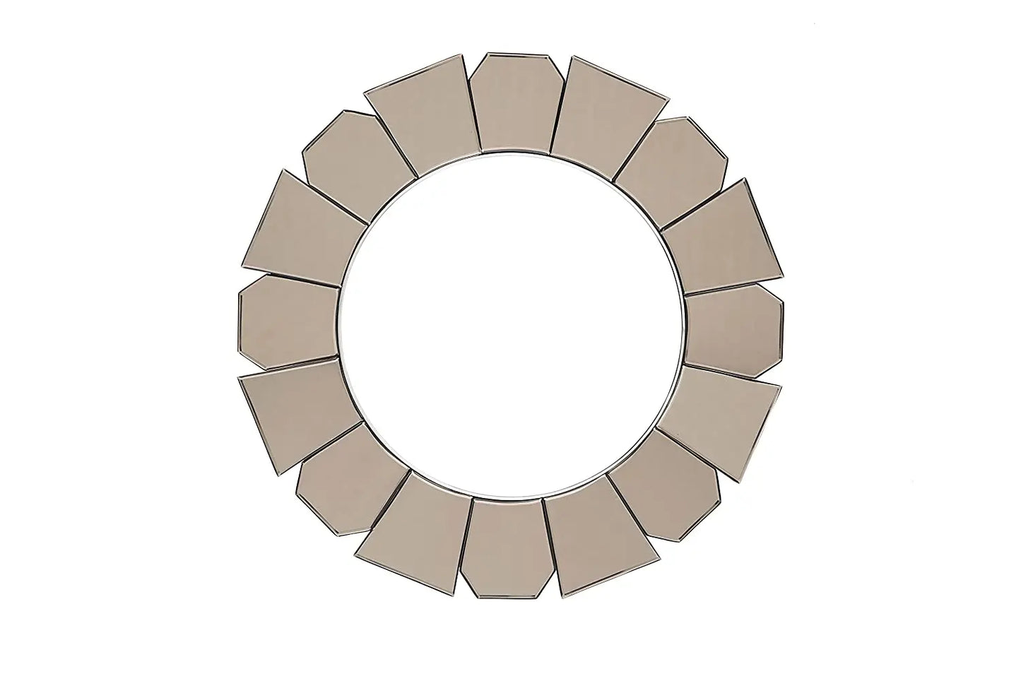 Modern Wall Mirror VDR-614 Venetian Design