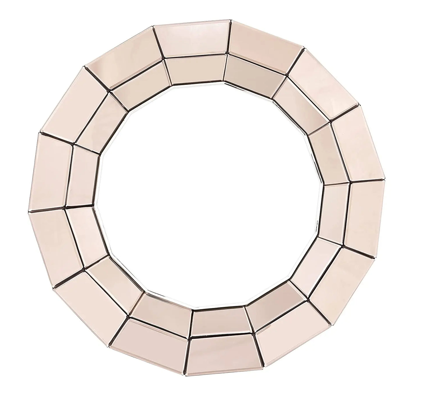 Modern Wall Mirror VDR-616 Venetian Design