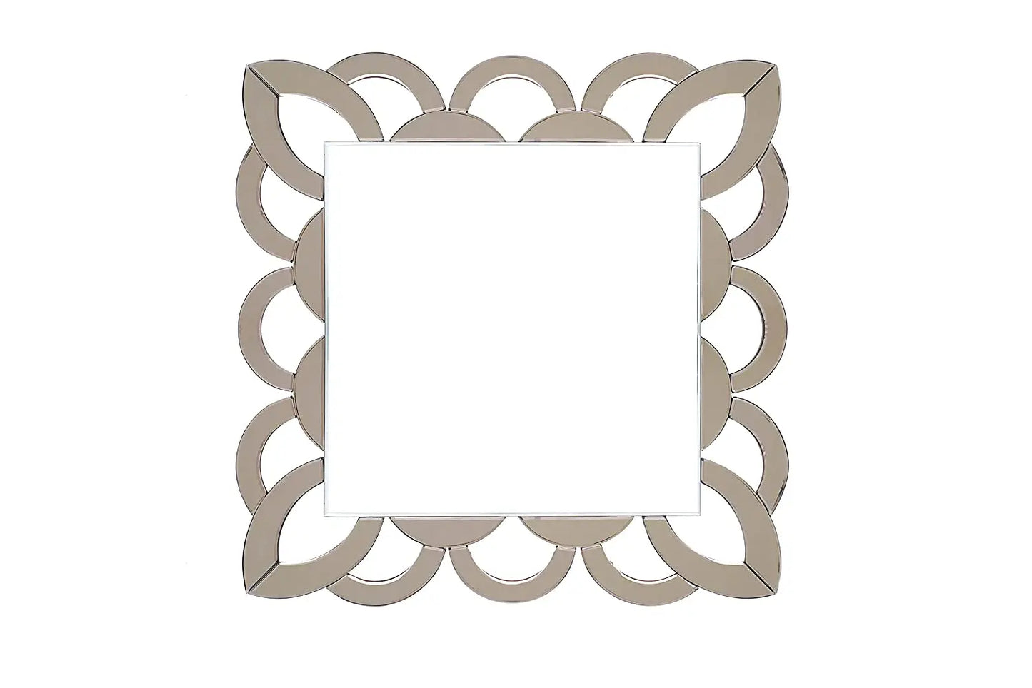 Modern Wall Mirror VDR-622 Venetian Design