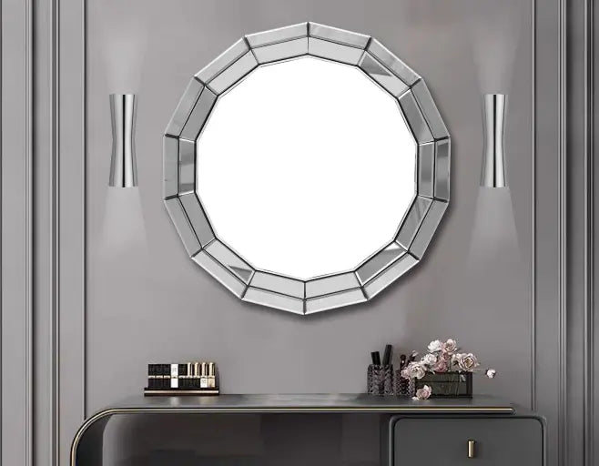 Modern Wall Mirror VDR-627