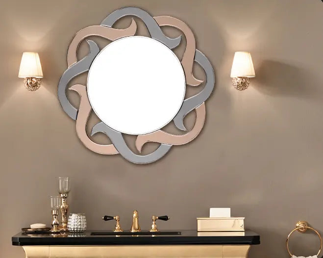 Modern Wall Mirror VDR-645