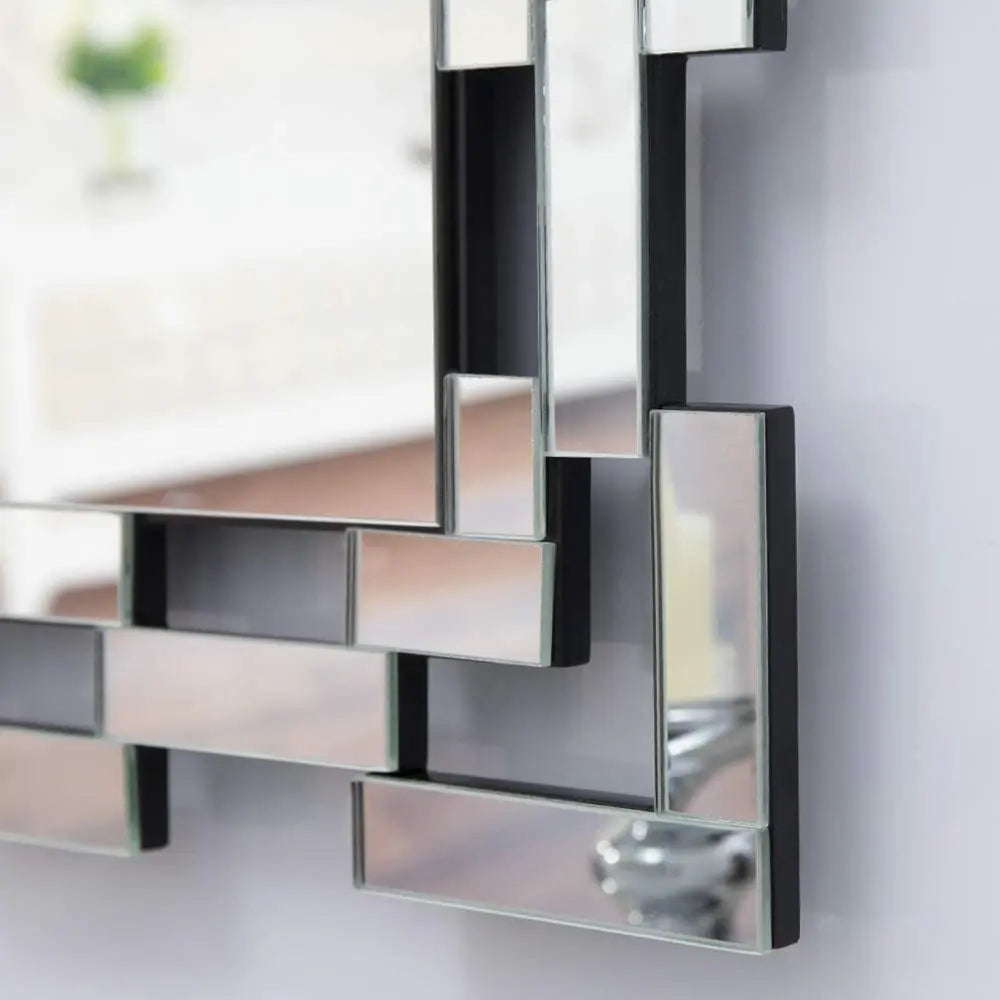 Modern Mirror VDR-664 Venetian Design