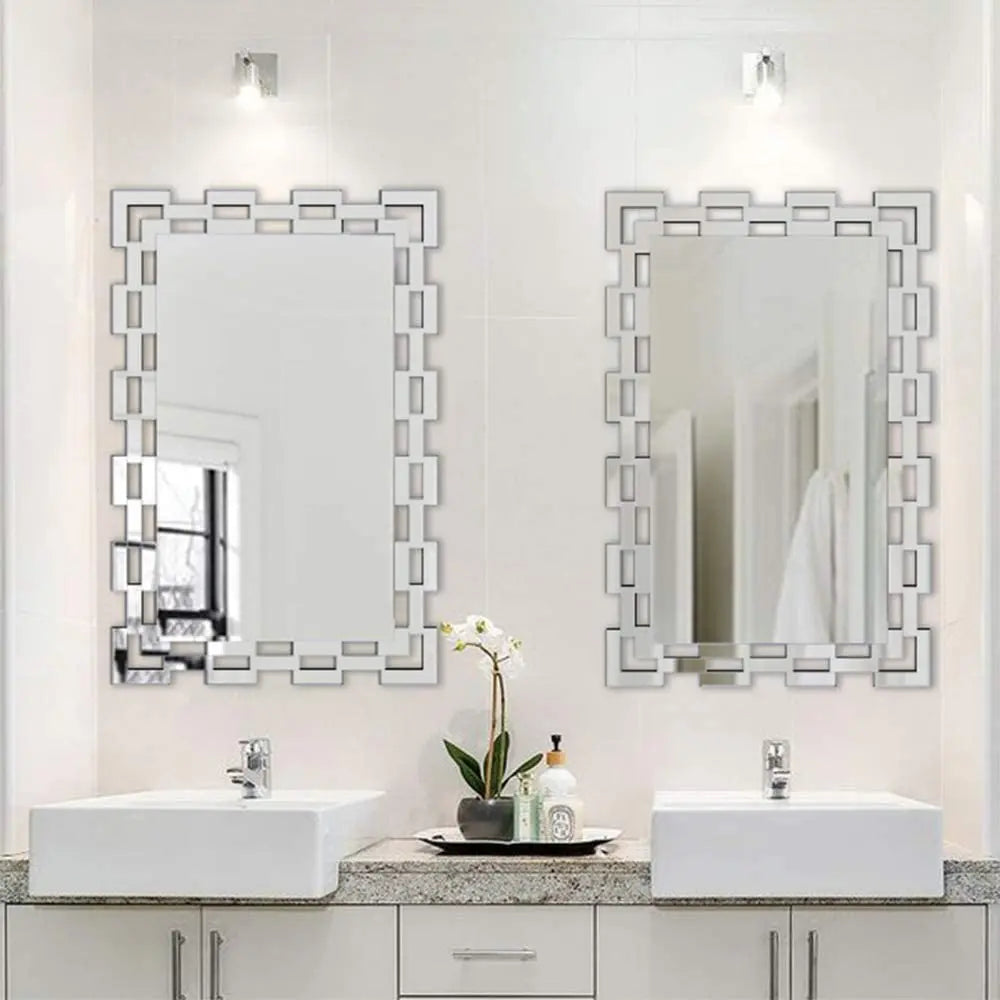 Modern Mirror VDR-664 Venetian Design