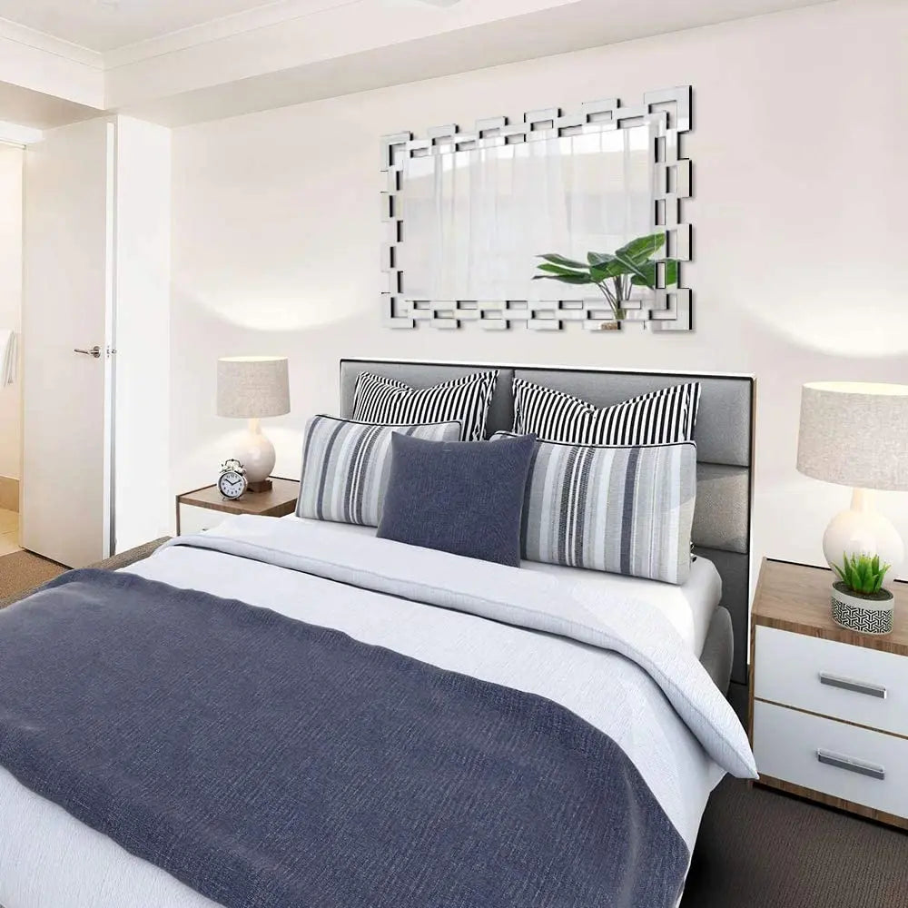 Modern Mirror VDR-664 Venetian Design