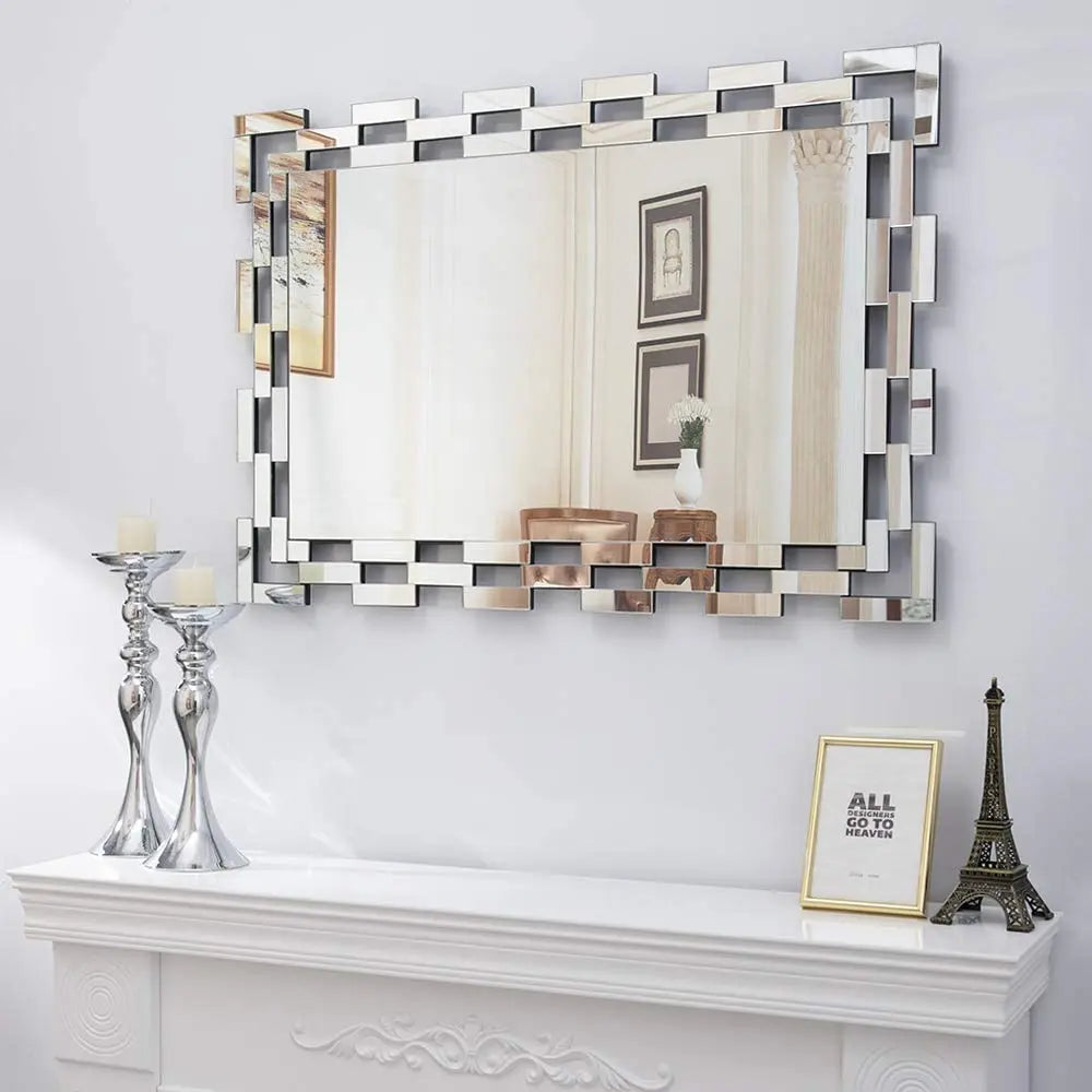 Modern Mirror VDR-664 Venetian Design