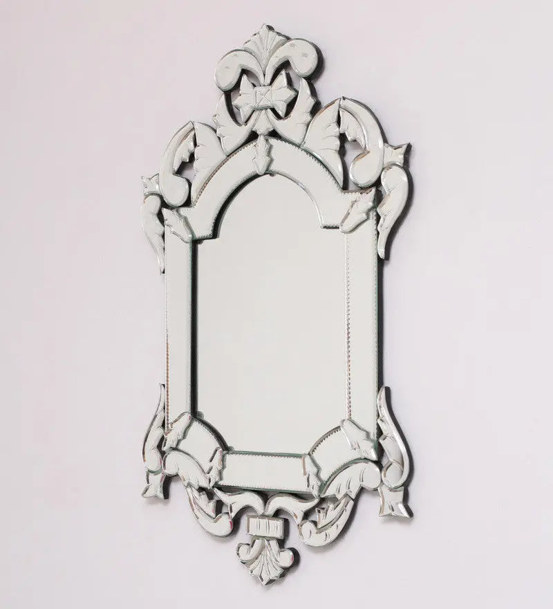 Jade Wall Mirror VDS-64 Venetian Design