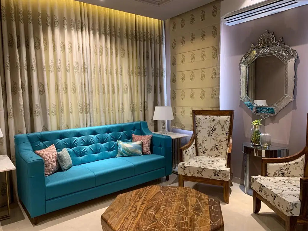 Venetian Mirror Venetian Design 100% Heart Made Products