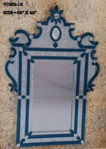 MURANO MIRROR VDMR-13 Venetian Design