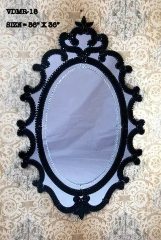 MURANO MIRROR VDMR-18 Venetian Design