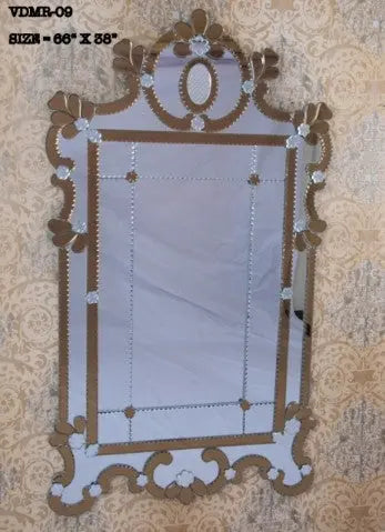 MURANO MIRROR VDMR-09 Venetian Design