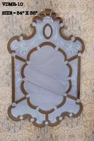 MURANO MIRROR VDMR-10