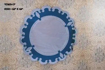 MURANO MIRROR VDMR-07 Venetian Design