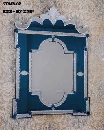 MURANO MIRROR VDMR-03