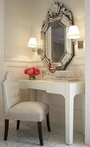 Dressing Table Mirror VD-PI-679 Venetian Design