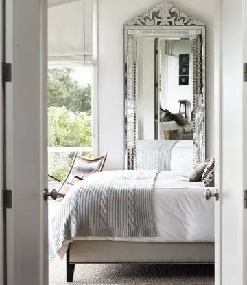 Dressing Table Long Mirror VD-PI-668