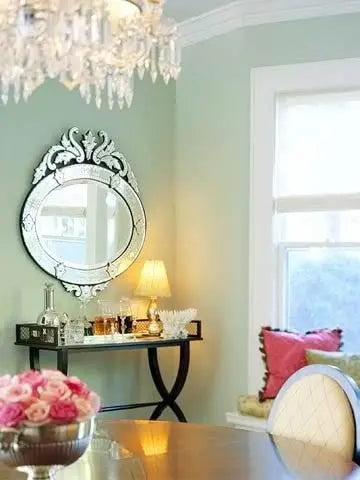 Dressing Table Mirror VD-PI-665