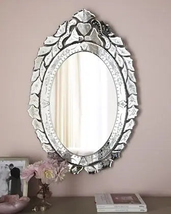 Venetian Mirror