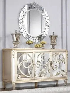 Living Room Mirror VD-PI-657 Venetian Design