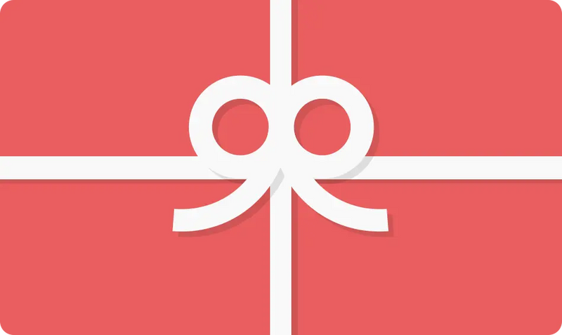 Venetian Design Gift Card