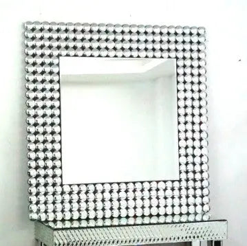 SUN MIRROR AHL-CM-429 Venetian Design