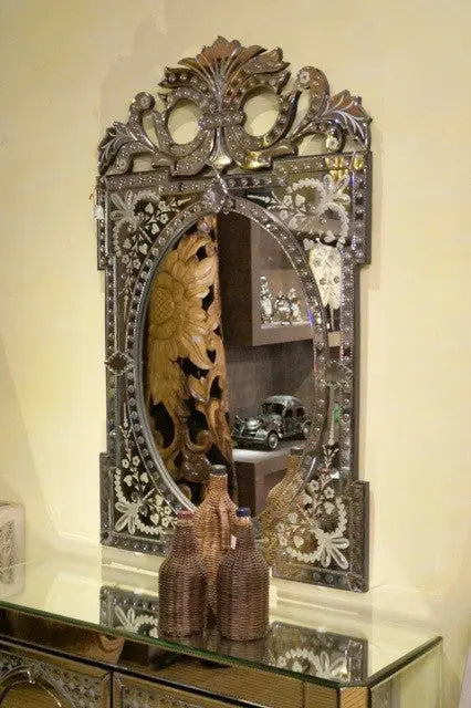 Venetian Mirror VD-107 Venetian Design