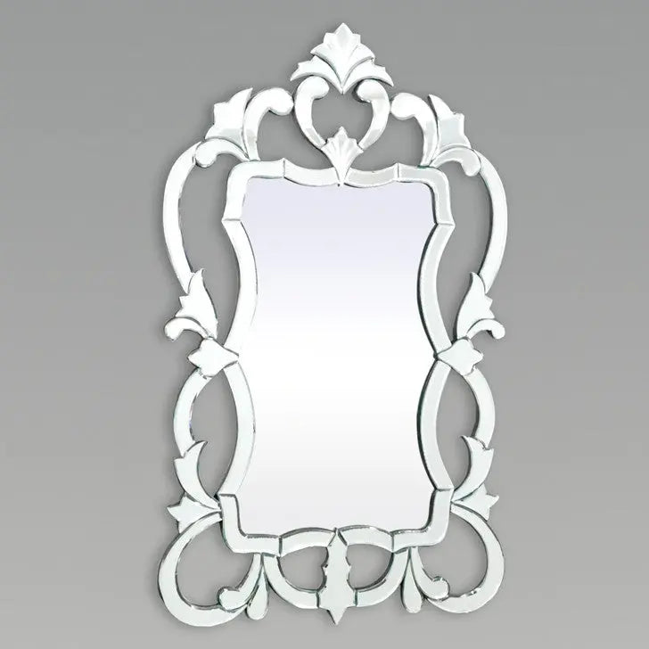 Casetta Wall Mirror VDJ-817 Venetian Design
