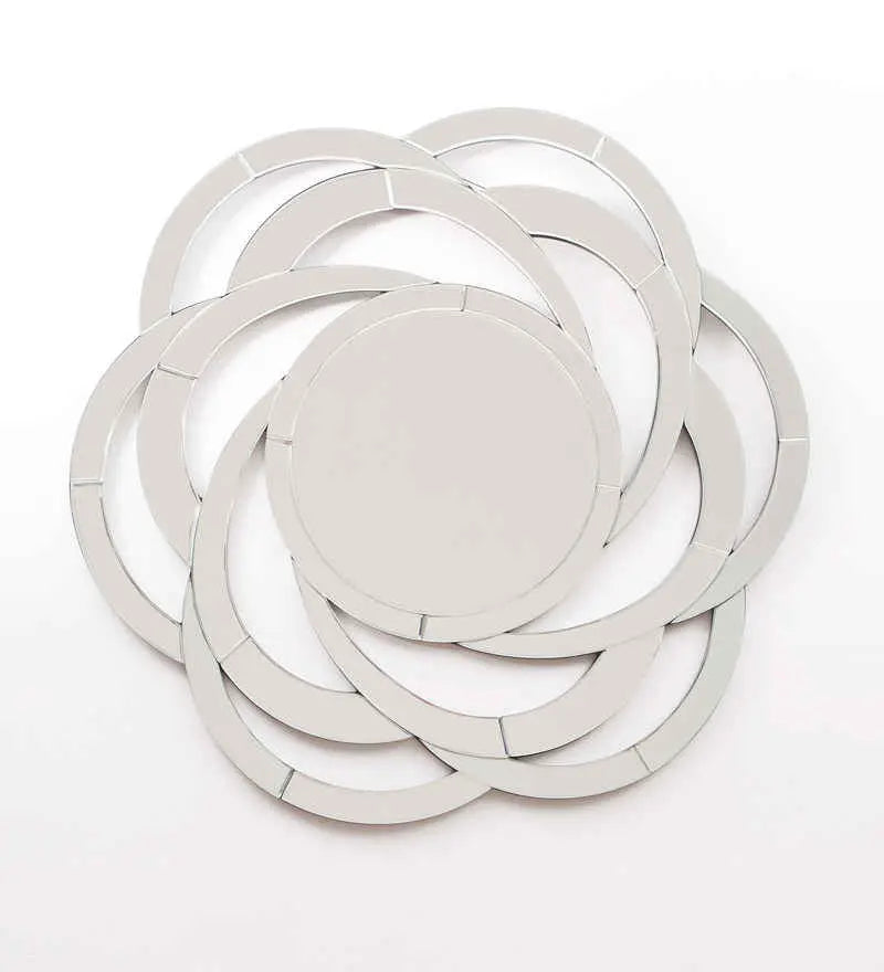 Galaxy Wall Mirror VDR-438 Venetian Design