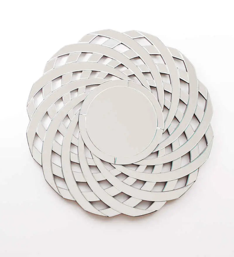 Opel Wall Mirror VDR-436 Venetian Design