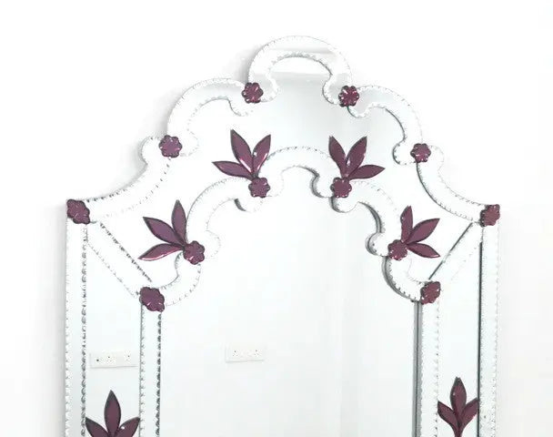 MURANO MIRROR VDMR-08 Venetian Design