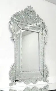 MURANO MIRROR VDMR-37 Venetian Design