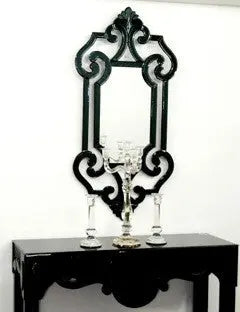 CONTEMPORARY MIRROR VDJ-801B Venetian Design