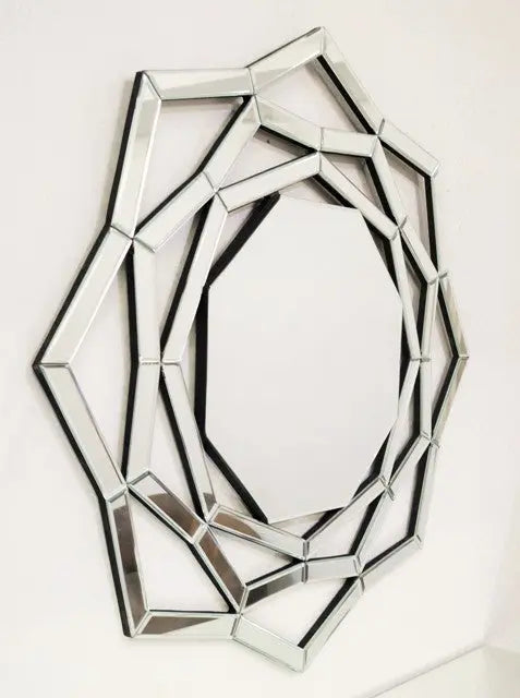 Modern Mirror VDS-51 Venetian Design