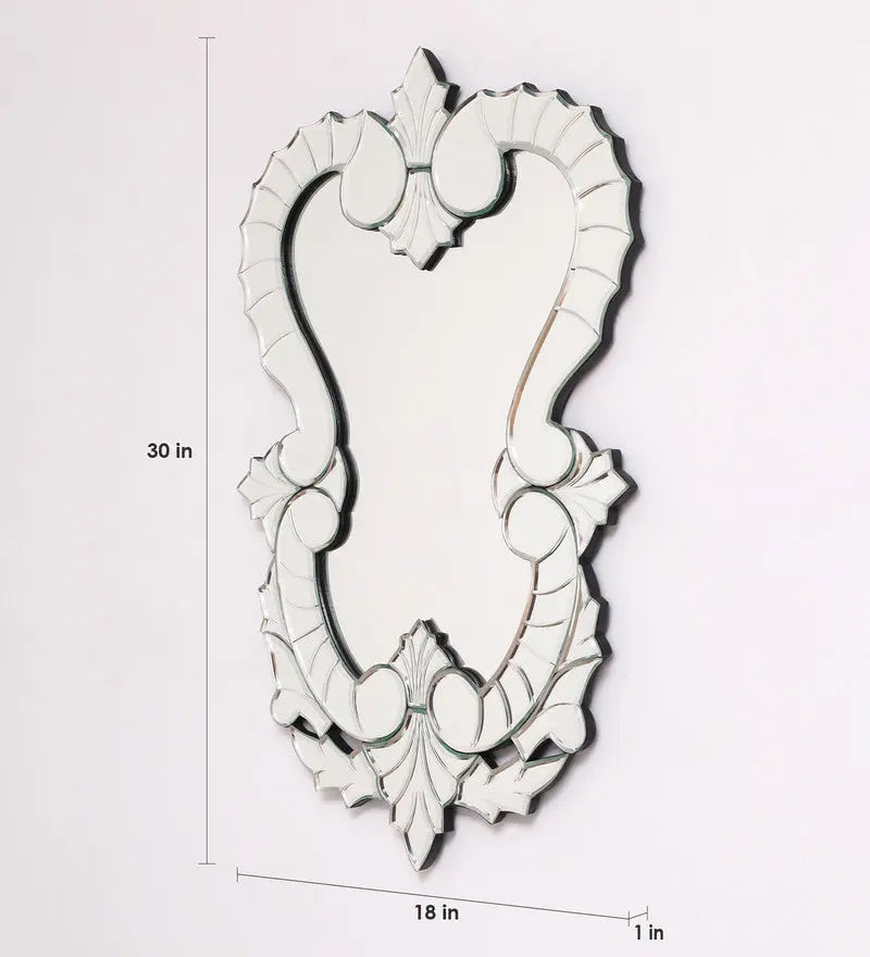 Dyna Wall Mirror VDS-65 Venetian Design