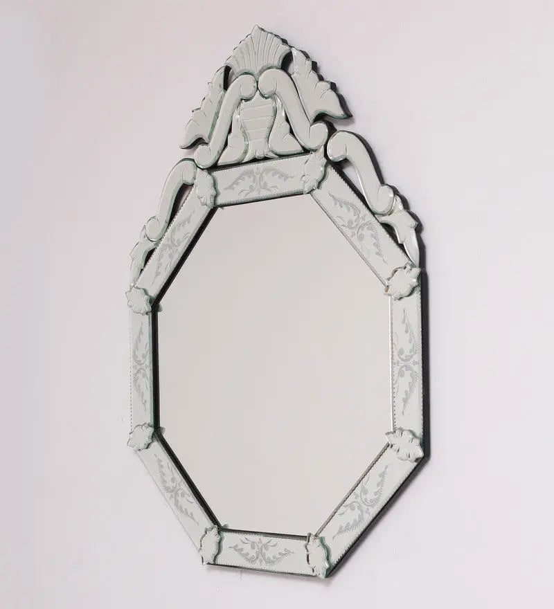 Octagon Venetian Wall Mirror VDS-03 Venetian Design