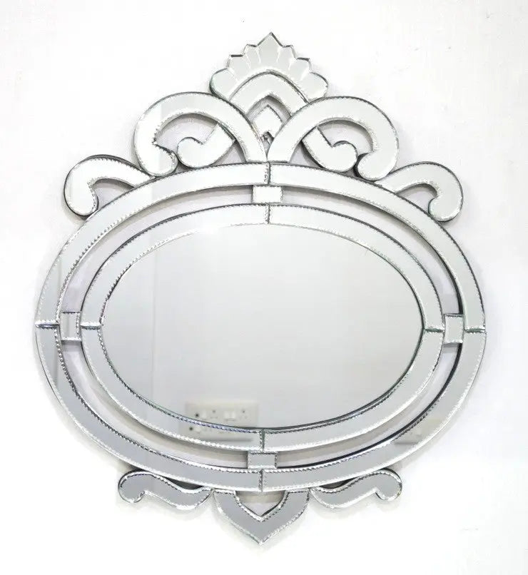 CONTEMPORARY MIRROR VDJ-810S Venetian Design