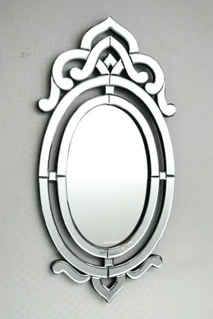 CONTEMPORARY MIRROR VDJ-809S Venetian Design