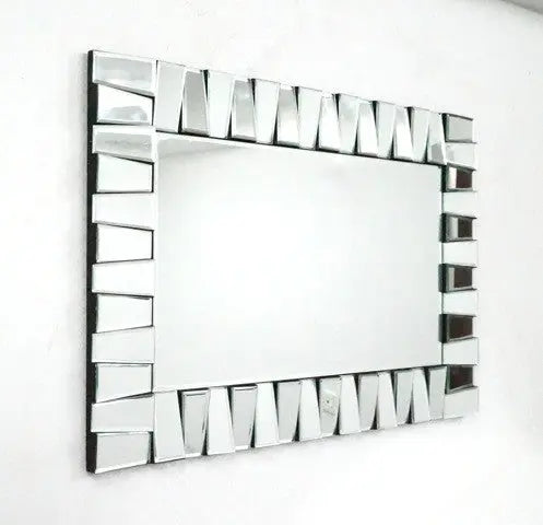CONTEMPORARY MIRROR VDR-427 Venetian Design