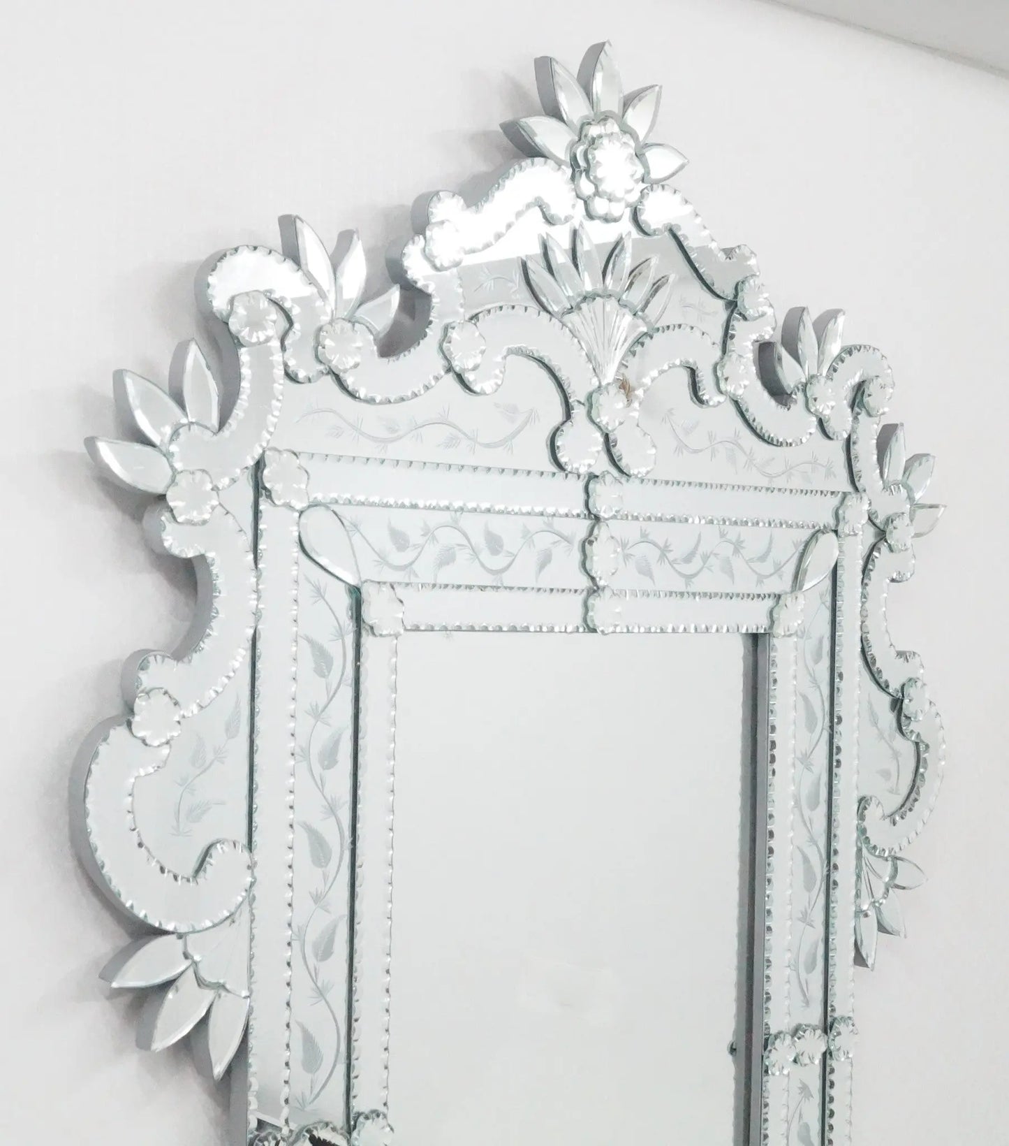 MURANO MIRROR VDMR-38 Venetian Design