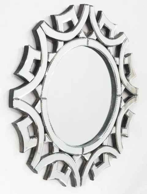 CONTEMPORARY MIRROR VDR-433 Venetian Design