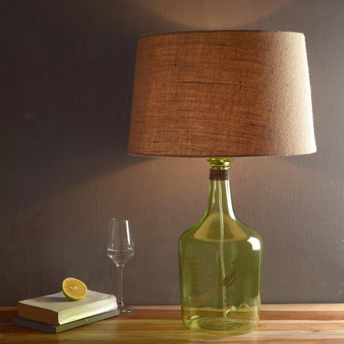 Table Lamps - Venetian Design - Shop Authentic Venetian Mirrors and Furniture | Worldwide Shipping