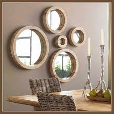 Wall Mirror for Living room - Venetian Design - Shop Authentic Venetian Mirrors and Furniture | Worldwide Shipping