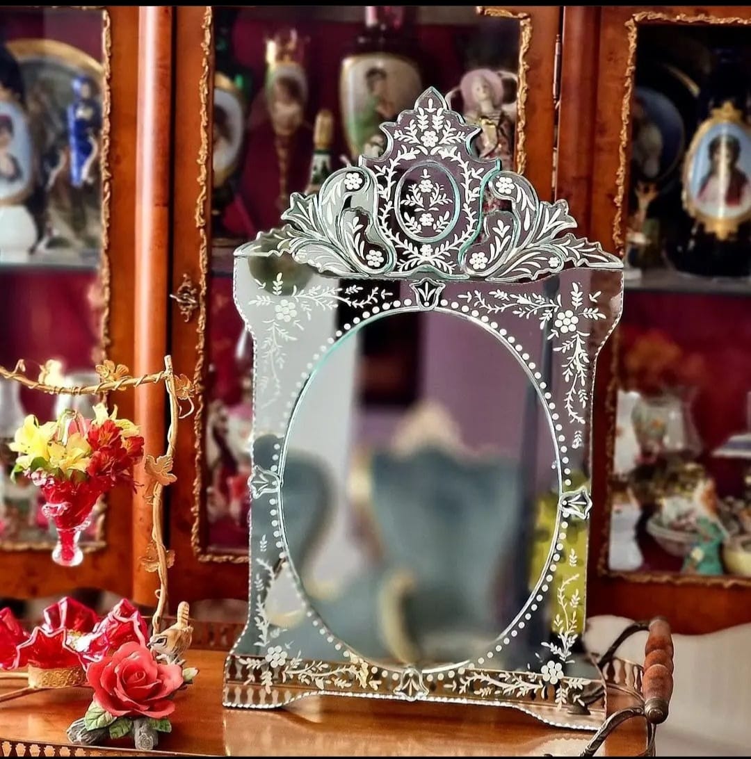 Venetian Photo Frames - Venetian Design - Shop Authentic Venetian Mirrors and Furniture | Worldwide Shipping