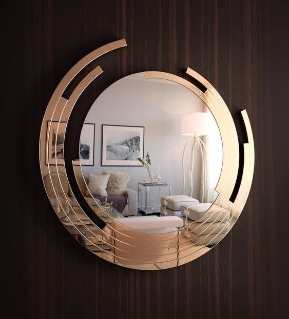 Wall Mirror