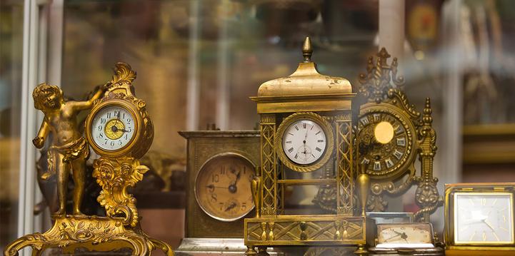 Cuckoo Clocks - Venetian Design - Shop Authentic Venetian Mirrors and Furniture | Worldwide Shipping