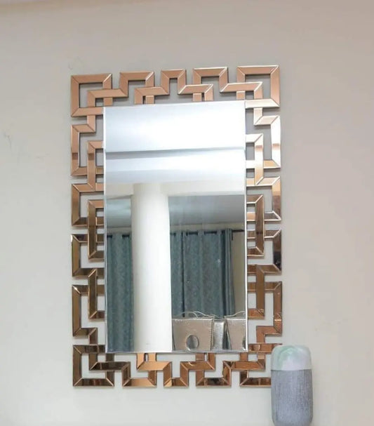 Mirabelle Wall Mirror VDS-50B Venetian Design