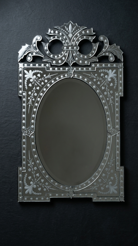 Venetian Mirror VD-107 Venetian Design