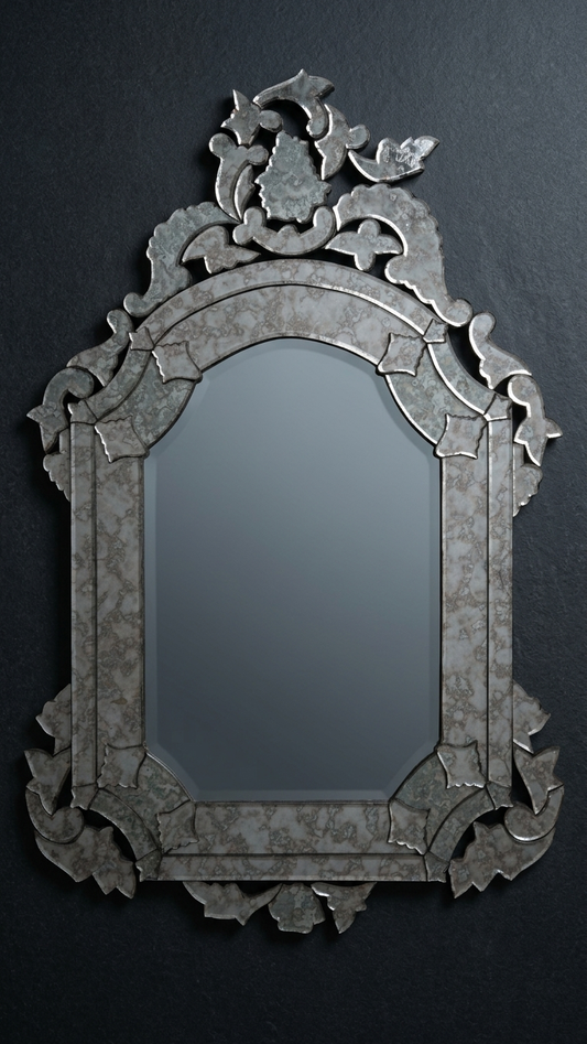 Venetian Antique Mirror VD-125 Venetian Design