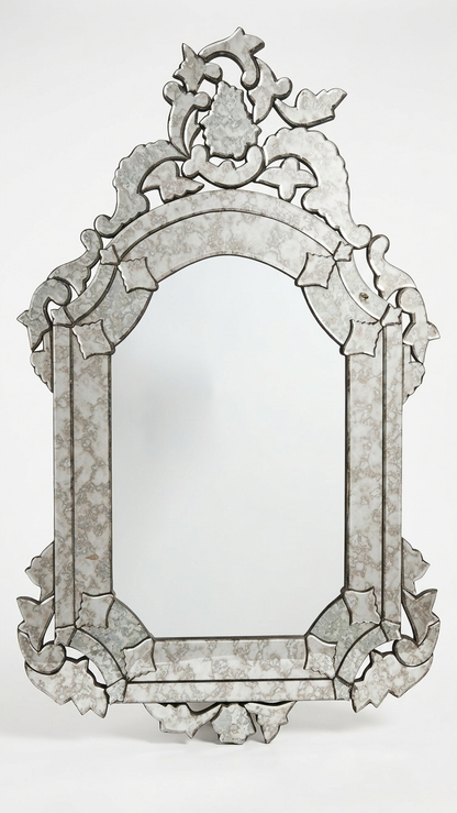 Venetian Antique Mirror VD-125 Venetian Design